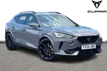 2024 Cupra Formentor