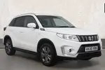 2020 Suzuki Vitara