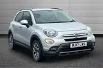 2017 Fiat 500X