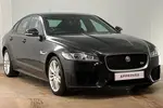2017 Jaguar XF