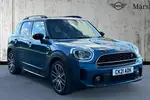 2021 MINI Countryman