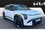 2025 Kia EV3