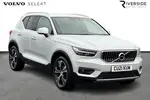 2021 Volvo XC40
