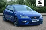 2019 SEAT Leon
