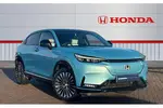 2024 Honda E Ny1