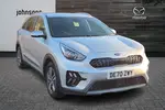 2020 Kia Niro