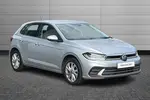 2023 Volkswagen Polo