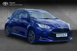 2023 Toyota Yaris