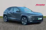 2024 Hyundai Kona Electric