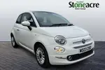 2023 Fiat 500
