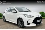 2023 Toyota Yaris