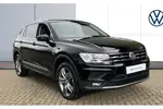 2019 Volkswagen Tiguan Allspace