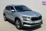 2024 Skoda Karoq