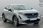 2024 Nissan Ariya