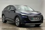 2022 Audi Q4