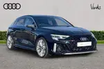 2024 Audi RS3