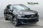 2026 Volvo XC40