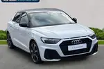 2025 Audi A1