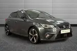 2021 SEAT Ibiza
