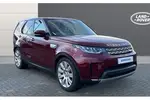 2017 Land Rover Discovery