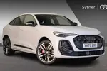 2025 Audi Q5 Sportback