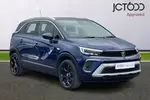 2021 Vauxhall Crossland