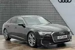 2021 Audi A6