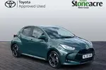 2026 Toyota Yaris