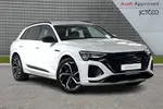 2024 Audi Q8