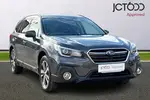 2021 Subaru Outback