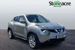 2017 Nissan Juke