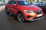 2024 Renault Arkana