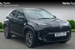 2023 Toyota Yaris Cross