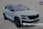 2025 Skoda Karoq