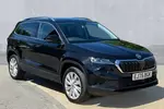 2025 Skoda Karoq