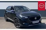 2022 MG ZS