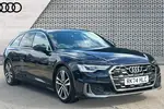 2024 Audi A6