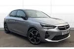 2023 Vauxhall Corsa