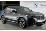 2022 BMW X4