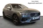 2017 Volvo XC60