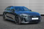 2026 Audi A5