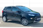 2017 Ford EcoSport