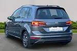 2019 Volkswagen Golf SV