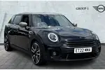 2022 MINI Clubman
