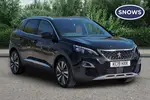 2019 Peugeot 3008