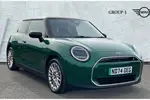 2024 MINI Electric