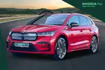 2023 Skoda Enyaq