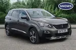 2020 Peugeot 5008