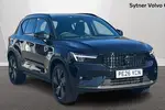 2026 Volvo XC40