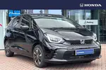 2025 Honda Jazz
